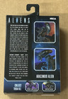 Neca Aliens Arachnoid Alien 9  Action Figure By Reel Toys - New In Package