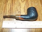 Vintage Estate Pipe Svendborg Danish Hand Made 37