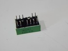 Dlg7673 7 Bit Segment Led Display Green Usa Seller Light Speed Shipping
