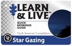 Star Gazing Cards Ust Pocket North America Astronomy Constellation Guide Map