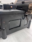 Antique 1918 Royal Model 10 Typewriter     Rare Dual Glass Sides   2-bevel Model