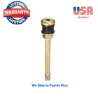 100 Kit Tr572 Truck Tire Valve Stem Wheels 22 5  24 5 For Rim    625  holes L 4  