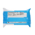 5 Pack Equate Flushable Wet Wipes Fresh Scent 240 Count Compare To Cottonelle