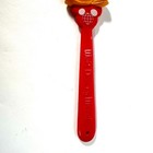 Vintage Walt Disney World Plastic Mickey Mouse Back Scratcher 15 5  Hong Kong