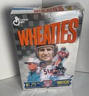 Wheaties Boxes Collectors Series Set Of 6  1989 - 2008 Anniversary Additions   