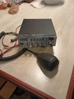 Vintage Cobra 29 Wx Nw St Sound Tracker Cb Radio With Mic  Tested