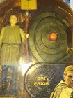 Diamond Select Stargate Sg1 Action Figure Moc - Ori Prior
