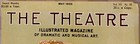 Fritzi Scheff - May 1906- The Theatre Magazine  10 X 13 1 2-cover Only - Rare