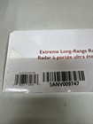 Uniden R3 Radar Detector Extreme Range W  Gps  Voice   Camera Alerts
