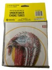 Hs Strut Shotgun Hunters Specialties Turkey Targets 12 Pk 06850