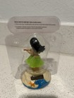 Solar Power Dancing Hula Girl New In Package