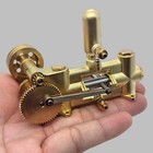 Enginediy Mini Pump Part P71 Model Engine Accessory