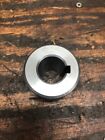Hydraulic Wheel Motor Tapered Shaft Adaptor 1  To Size W Hub White Char Lynn