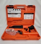Ramset Cobra  Powder-actuated Tool Orange black W  Carry Case