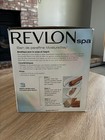 Revlon Spa Moisturestay Paraffin Wax Bath Model Rvs1213 With 3lbs Wax