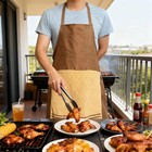 New Chef s Prank Apron creative Prank Aprons For Men funny The Ultimate Gag Gift