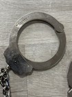 Vintage Peerless Leg Irons  Cuffs