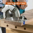 Tall Stair Gauges For Framing Square With Holder carabiner Knobs versatile Circu