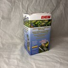Eheim Auto Fish Feeder Programmable Battery Powered Automatic Fish Feeder
