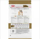 Royal Canin Breed Health Nutrition Bulldog Adult Dry Dog Food 30lb