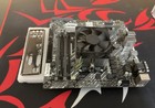 Amd Ryzen 7 5700g   Asus B550 Wifi Atx Am4 Motherboard Cpu Combo