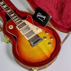 Gibson Les Paul Traditional Pro Ii  50s 2014 - Heritage Cherry Sunburst