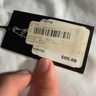 Ping Depauw White 1 4 Zip Pullover Golf Performance Jacket Nwt Size 2xl