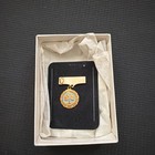 National Congress Parents Teachers Service Award Pin 
