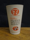 1972 7-11 Slurpee Cup Pete Rose Cincinnati Reds 7 Eleven -  Mint