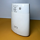 Netgear Orbi Rbr40 Satellite Home Mesh Wifi Tri-band Router