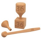 36 Cal  Paper Cartridge Former Basic Kit