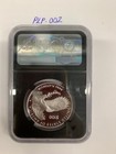 2020-w 1 Oz Proof American Platinum Eagle Pf-69 Ngc
