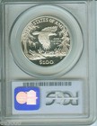 1999-w  100 Statue Of Liberty Platinum Eagle 1 Oz  Pcgs Pr69 Pf69     