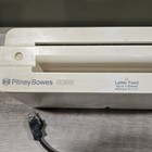 Pitney Bowes 6090 Tri-fold Letter Folder Printing Business Brochure Tested