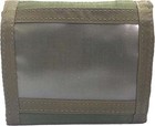 Spec-ops T h e  Wallet J r   Od - Olive Drab  100070202