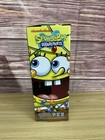 Giant Spongebob Pez 2011 Viacom Large Candy Dispenser Nickelodeon New In Box