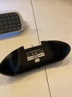 Chatpad Keypad Oem Microsoft Black Xbox 360 Console Lot Of 2 Tested