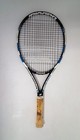 Babolat Pure Drive Jr Junior 25 Blue Tennis Racquet Racket Used