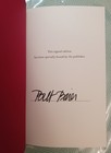 Signed Bret Baier Autographed Book - To Rescue The American Spirit 1st 1st Hc