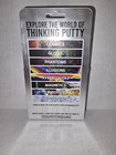 Aaron s Crazy Thinking Putty Limited Edition 3 2 Oz Jingle