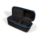 Jbl Flip 5 Black Portable Bluetooth Speaker W divvi  Hardshell Case