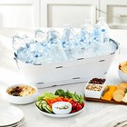 New  2 Pack  16 9 Fl  Oz   Great Value Purified Drinking Water  40 Count New