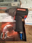 Ingersoll Rand  2135ti  1 2    Drive Titanium  Impact Gun Light Use 