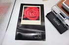 Vintage Polaroid Sx-70 Land Camera W  Retail Packaging And Manuals - Excellent C