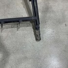 Rear Cage Kit  Black - 2023 Can-am Commander Max Xt 1000r