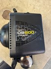 Paul C Buff Alienbees Digibee Db800 320ws Studio Strobe Flash Tested Working