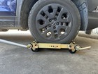 Car Skate Dolly - Two Piece