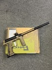 Planet Eclipse Etha3 Electronic Paintball Gun - Black earth  color Swapped 