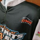Gms Racing 2xl Liftkits4less Brett Moffitt Pit Crew Shirt Nascar Motorsports