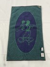 Vintage Walt Disney World Golf Towel Mickey Mouse Design